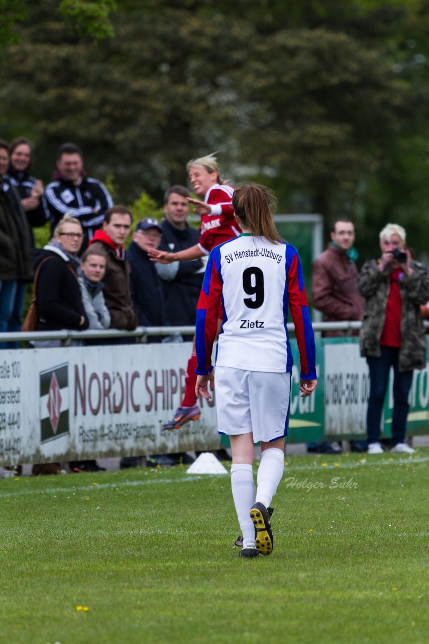 Bild 317 - Frauen SV Henstedt Ulzburg - Holstein Kiel : Ergebnis: 2:1